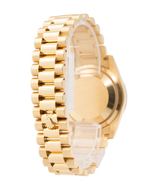 Rolex Day-Date 18238 Image 6